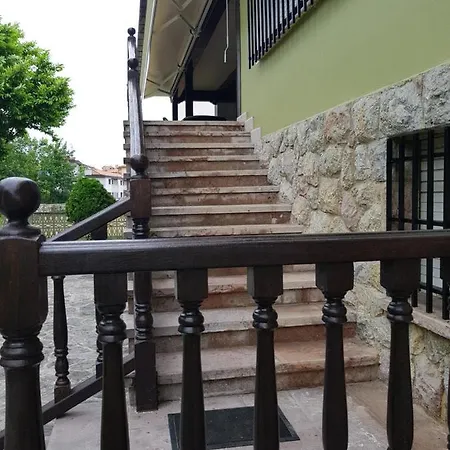 Casa de Férias Isabel *