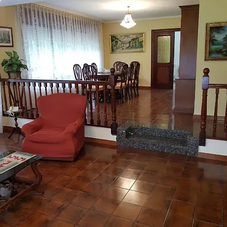 Ferienhaus Isabel Celorio (Llanes)