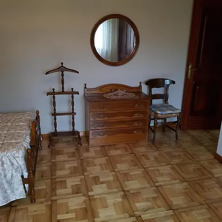 Isabel Casa de Férias Celorio (Llanes)